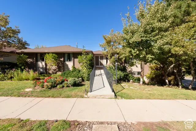 1572 S Sunset Oaks Dr, Salt Lake City, UT 84108 - Image #1