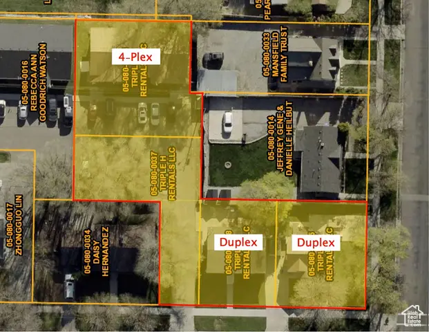 420 N 200 W, Logan, UT 84321 - Image #1