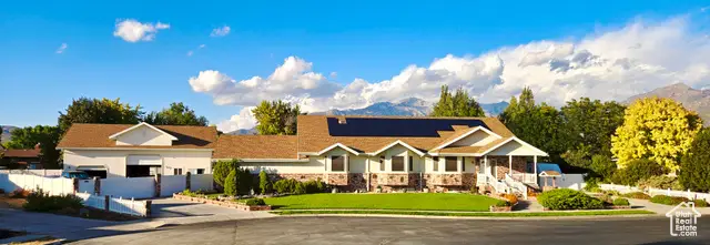 6658 W 9720 N, Highland, UT 84003 - Image #1