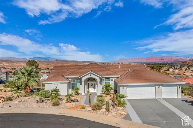 646 W Verde Ridge Rd, Saint George, UT 84770 - Image #1