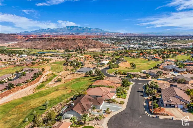 646 W Verde Ridge Rd, Saint George, UT 84770 - Image #2