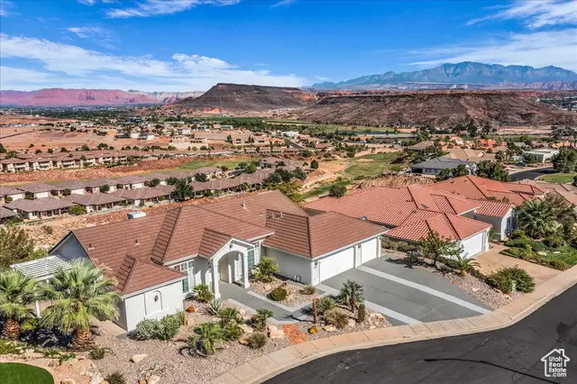 646 W Verde Ridge Rd, Saint George, UT 84770 - Image #3