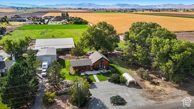 8185 N 4600 W, Elwood, UT 84337 - Image #2