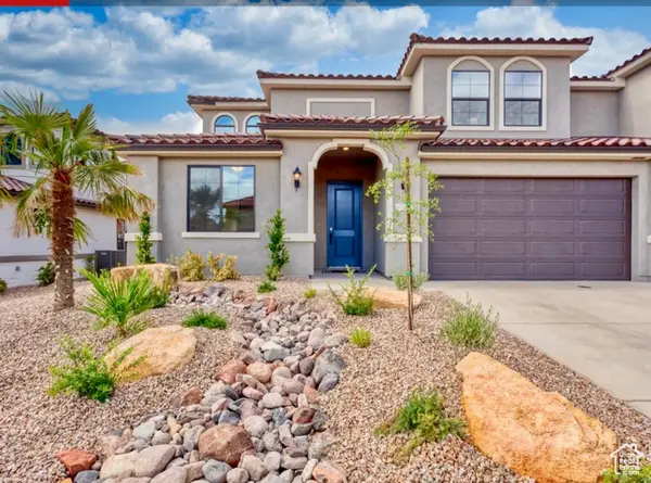 2323 E Escondido Dr N, Washington, UT 84780