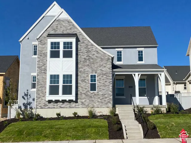 11284 S Restless Rd, South Jordan, UT 84009 - #1