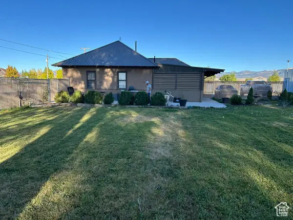 215 W 200 N, Centerfield, UT 84622