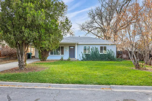 553 Clark St, Woods Cross, UT 84010 - Image #2