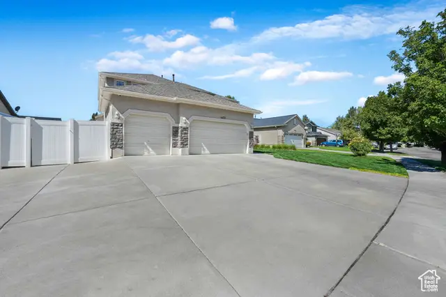 1472 S Via La Costa Way, Kaysville, UT 84037 - Image #2