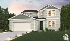 205 E Clear Granite Way, Eagle Mountain, UT 84005 - Image #1