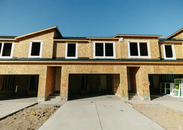 4720 S Heartwood Rd #438, Mapleton, UT 84664