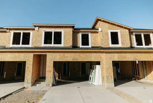 4714 S Heartwood Rd #439, Mapleton, UT 84664