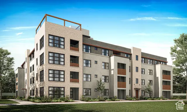 5263 W Reventon Rd S #404, South Jordan, UT 84009 - Image #1