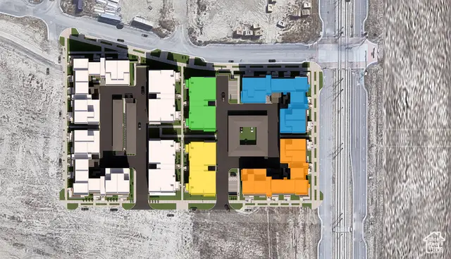 5263 W Reventon Rd S #404, South Jordan, UT 84009 - Image #2