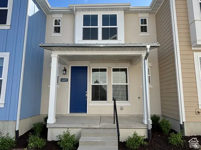 6889 W South Jordan Pkwy, South Jordan, UT 84009 - Image #1