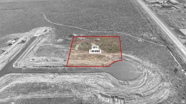 258 E Lucille Ln #5 S #5, Cedar Fort, UT 84013 - Image #1