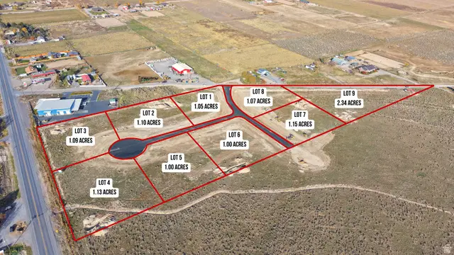 258 E Lucille Ln #5 S #5, Cedar Fort, UT 84013 - Image #2