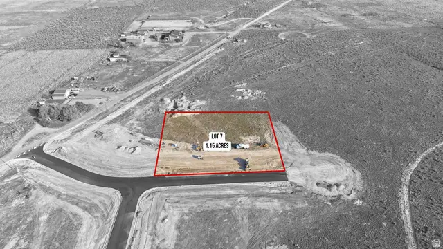 276 S James Way #7 E #7, Cedar Fort, UT 84013 - Image #1