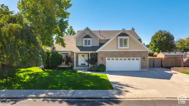 355 W 4020 N, Provo, UT 84604 - Image #1