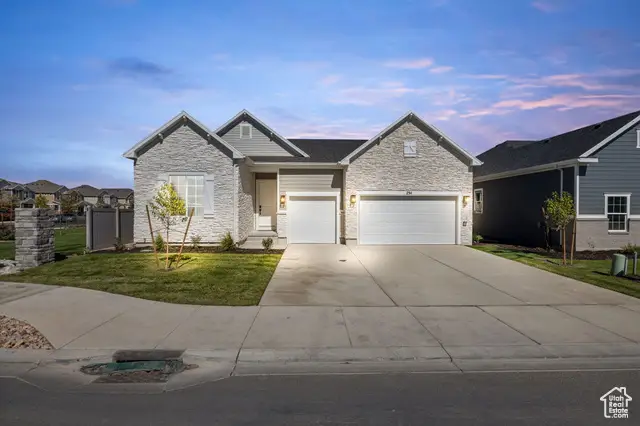 234 E Polaris Dr #108, Saratoga Springs, UT 84045 - Image #1