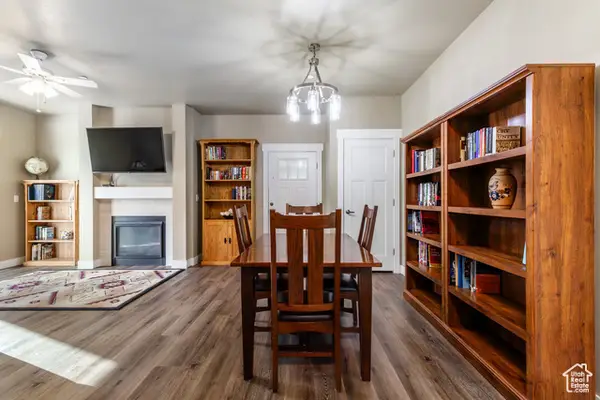 1035 S 500 E #I101, Heber City, UT 84032