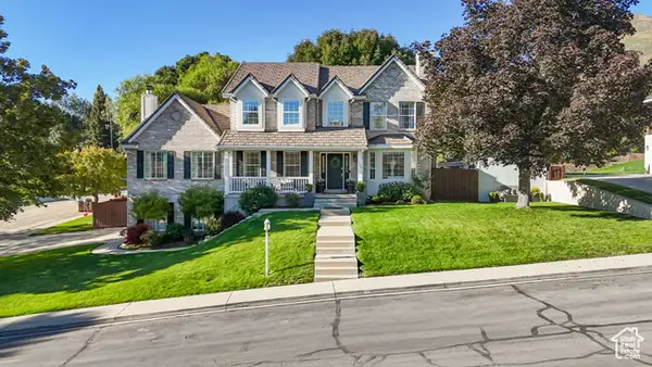 629 Cherapple Cir, Orem, UT 84097