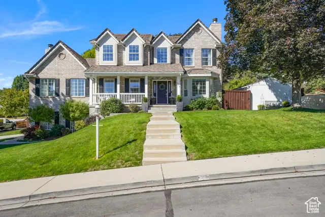 629 Cherapple Cir, Orem, UT 84097 - Image #2