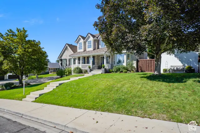 629 Cherapple Cir, Orem, UT 84097 - Image #3