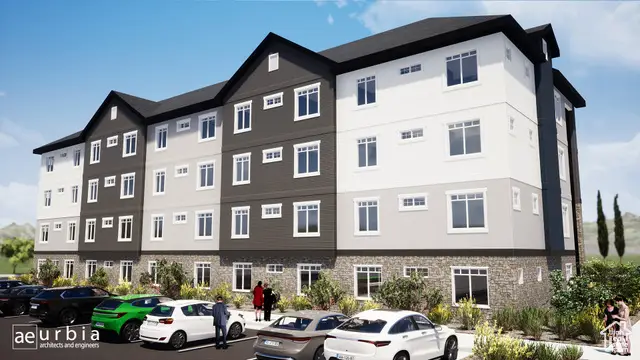 190 N 500 E #A304, Vernal, UT 84078 - Image #1