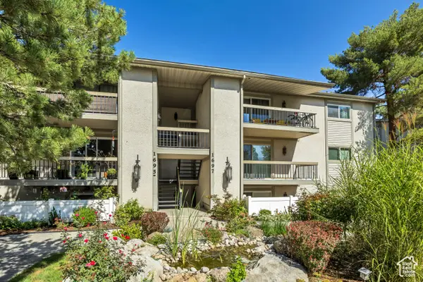 1697 E Woodbridge Dr #4, Salt Lake City, UT 84117