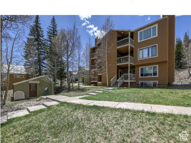 356 S Hwy 143 #G-5, Brian Head, UT 84719 - Image #1