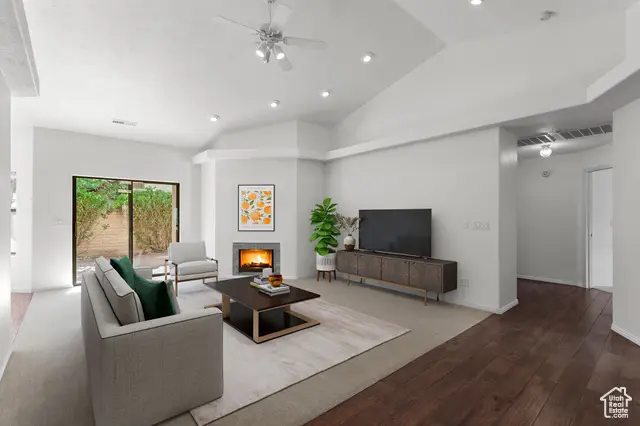 545 S Valley Dr #162, Saint George, UT 84770 - Image #3