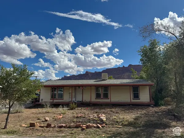 1414 E Huntcreek Dr E, Moab, UT 84532