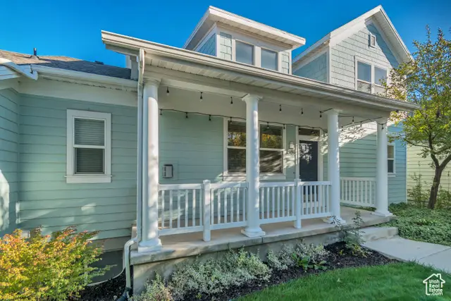 11569 S Oakmond Rd, South Jordan, UT 84009 - Image #1