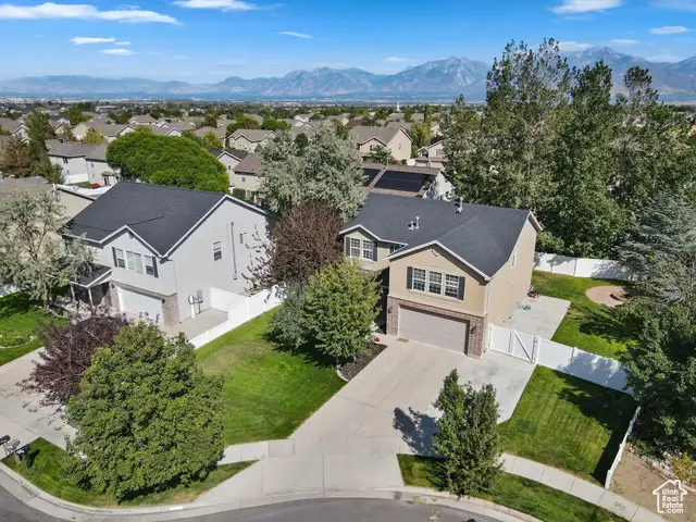13947 S Malissa Ann Cir, Herriman, UT 84096 - Image #2