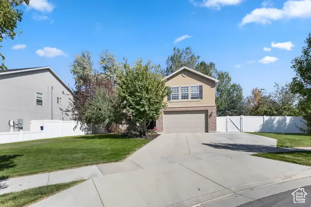 13947 S Malissa Ann Cir, Herriman, UT 84096 - Image #3