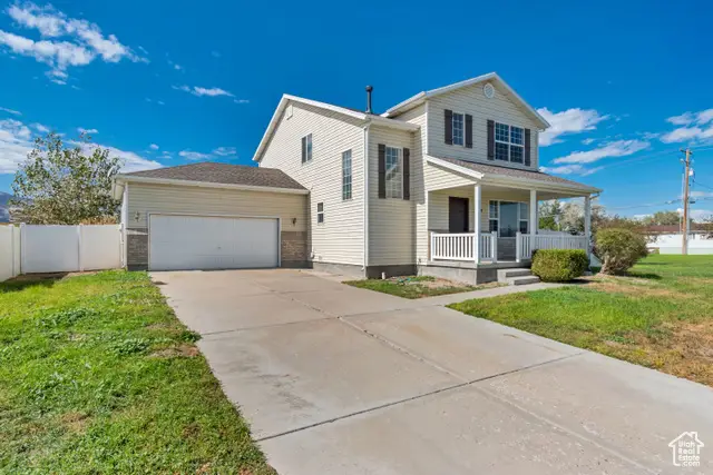 2854 S Hawker Ln W, Salt Lake City, UT 84128 - Image #1