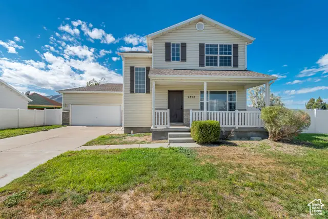 2854 S Hawker Ln W, Salt Lake City, UT 84128 - Image #2