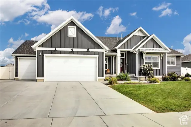 4464 W 3600 S, West Haven, UT 84401 - Image #2