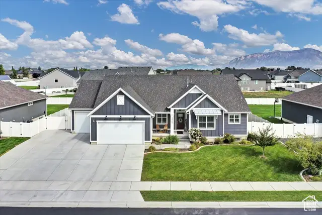 4464 W 3600 S, West Haven, UT 84401 - Image #3