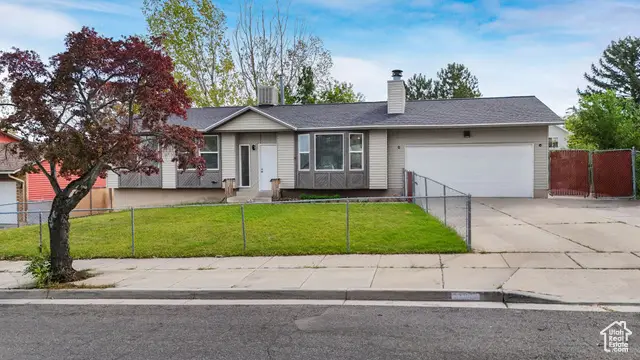 4197 S 6115 W, Salt Lake City, UT 84128 - Image #1