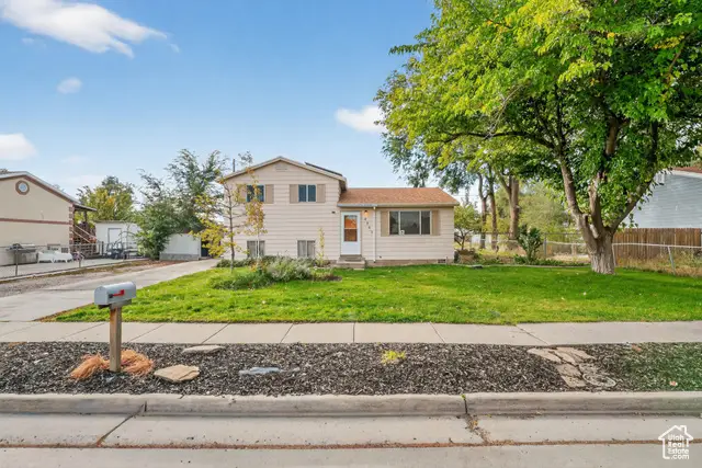 4353 W 3335 S, West Valley City, UT 84120 - Image #1