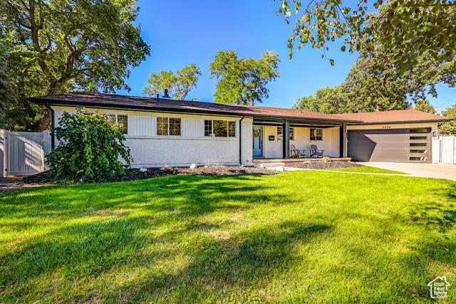 4656 S Nathan Cir, Holladay, UT 84117 - Image #1