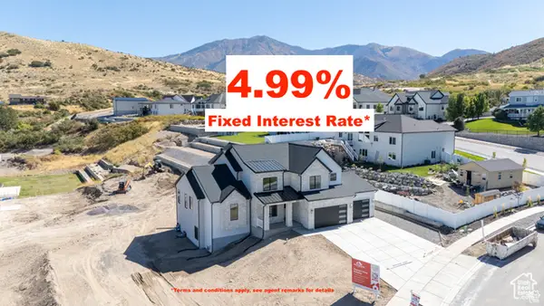 1287 S 500 E #134, Payson, UT 84651