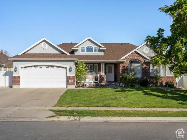 2127 S 350 E, Clearfield, UT 84015