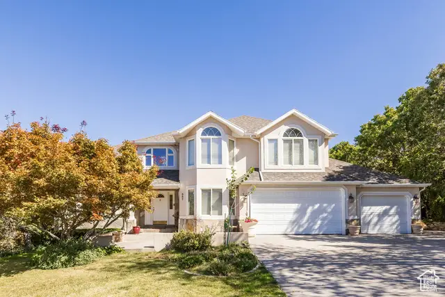 557 S Elk Meadow Loop, Tooele, UT 84074 - Image #1