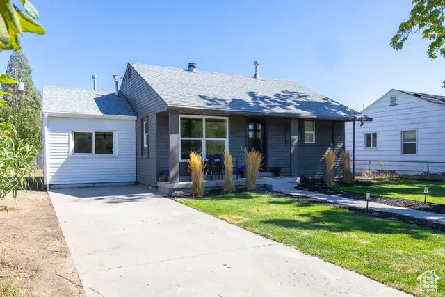 1021 S Pueblo St, Salt Lake City, UT 84104 - Image #2