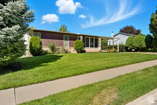 551 Colonial St, Layton, UT 84041 - Image #3