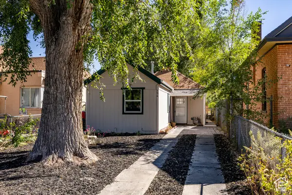 154 N 1000 W, Salt Lake City, UT 84116