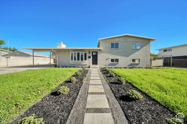 1998 W Theckston Rd, Taylorsville, UT 84129 - Image #1