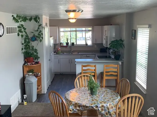 1700 S Sandhill #C205, Orem, UT 84058